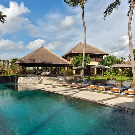 Villa Mary ชังกู ภายนอก รูปภาพ