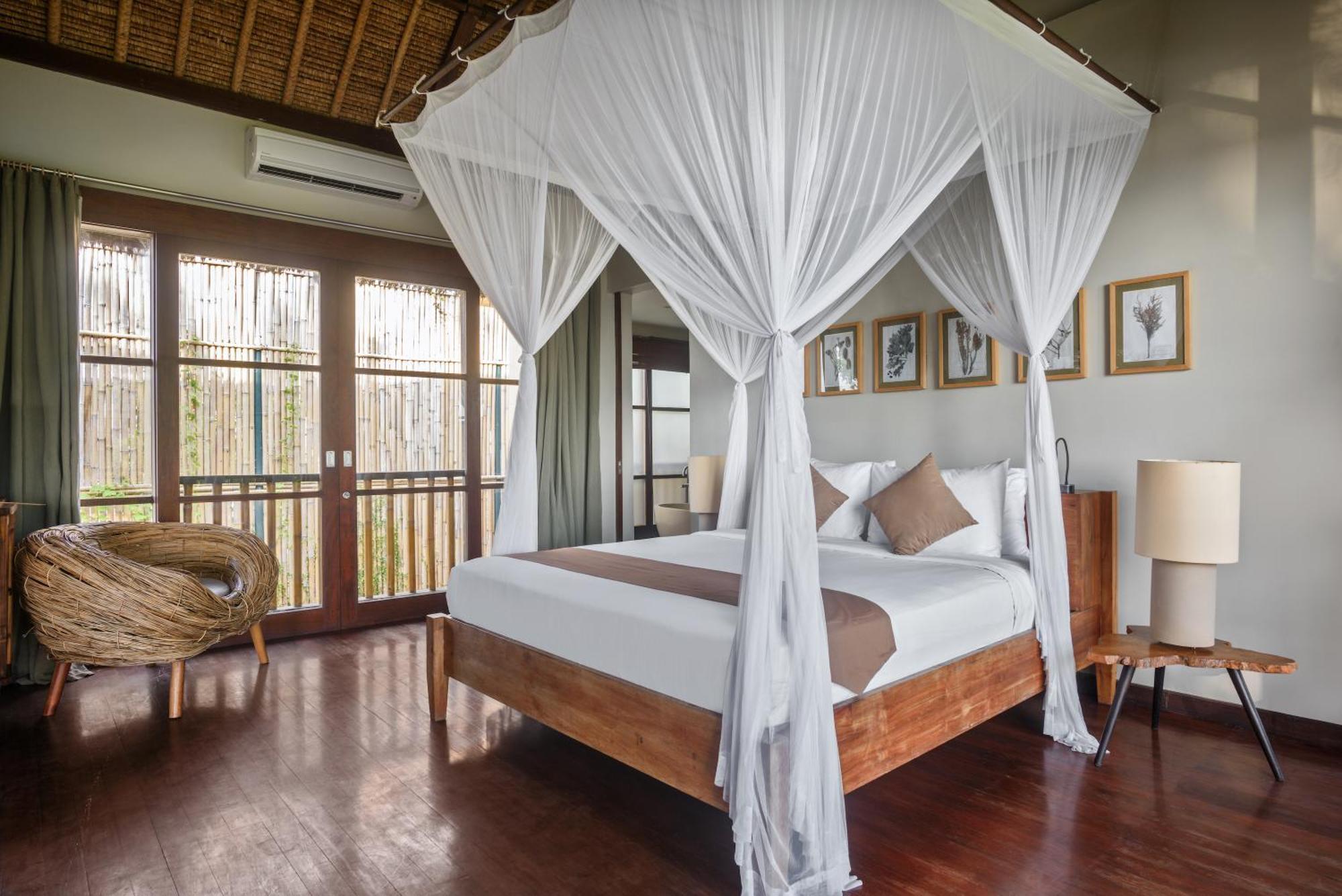 Villa Mary ชังกู ภายนอก รูปภาพ