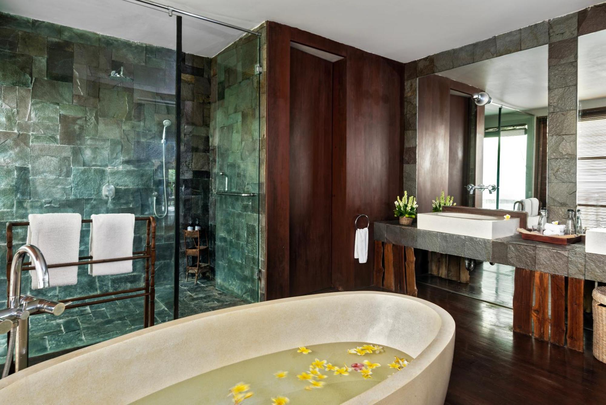 Villa Mary ชังกู ภายนอก รูปภาพ