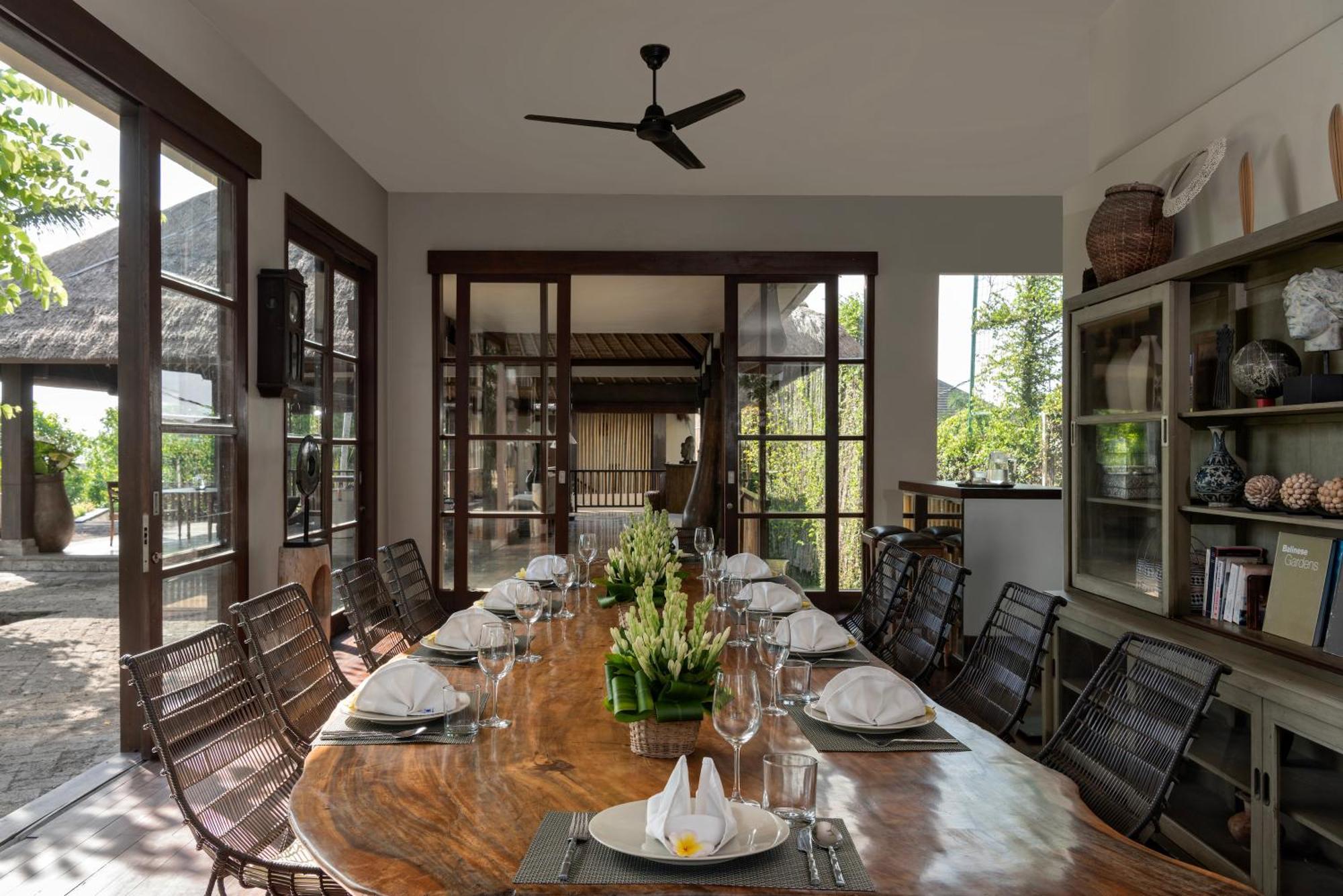 Villa Mary ชังกู ภายนอก รูปภาพ
