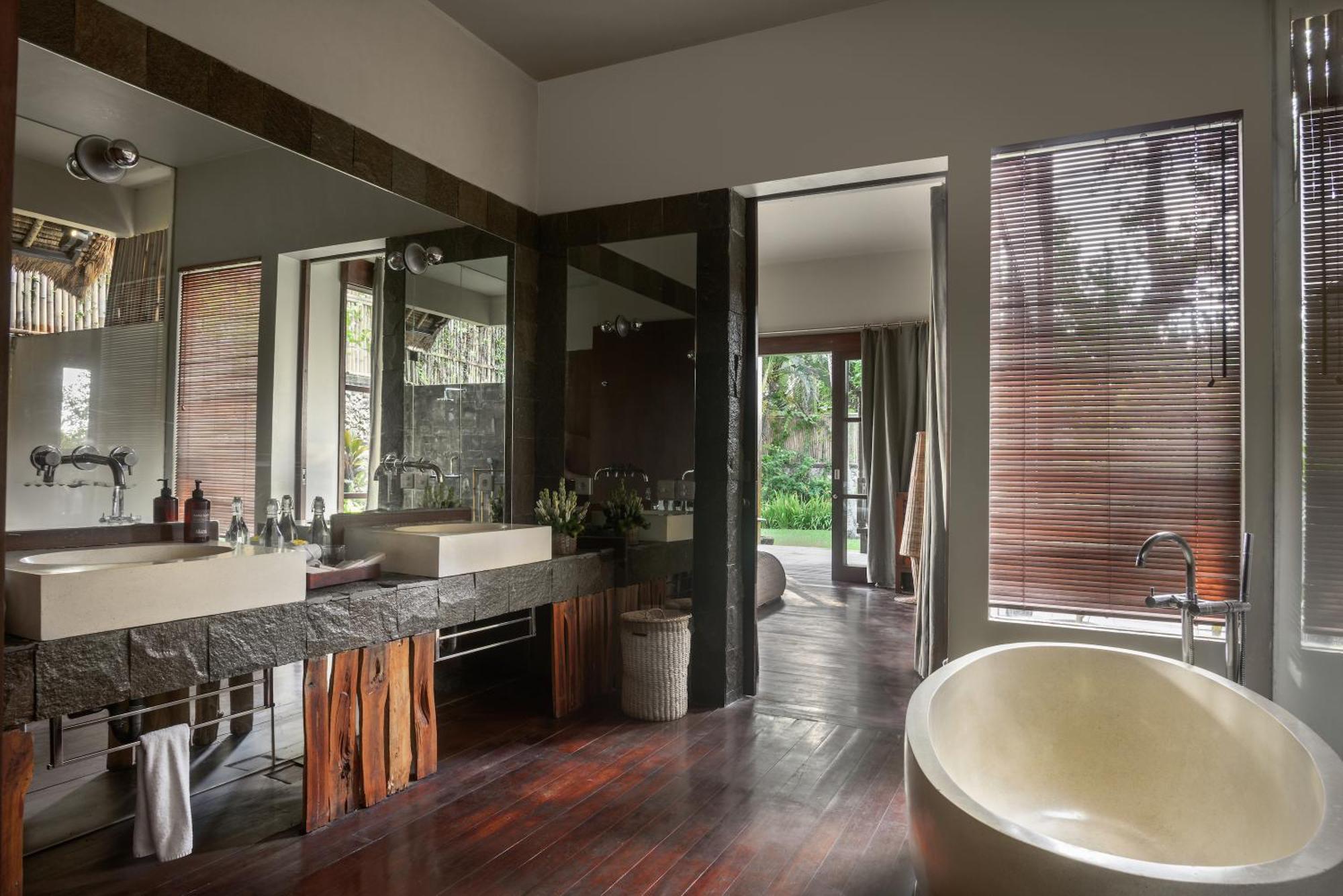Villa Mary ชังกู ภายนอก รูปภาพ
