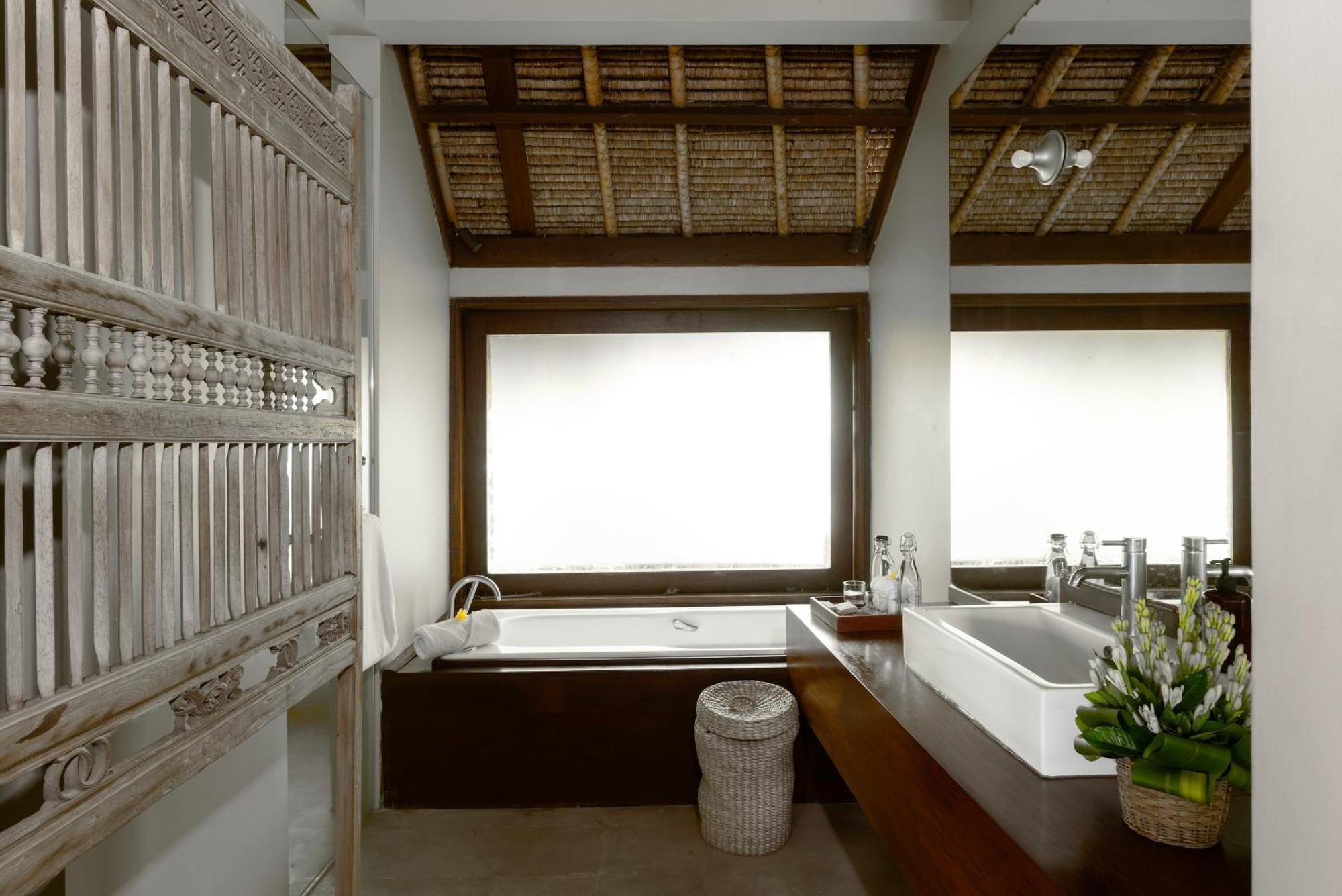 Villa Mary ชังกู ภายนอก รูปภาพ