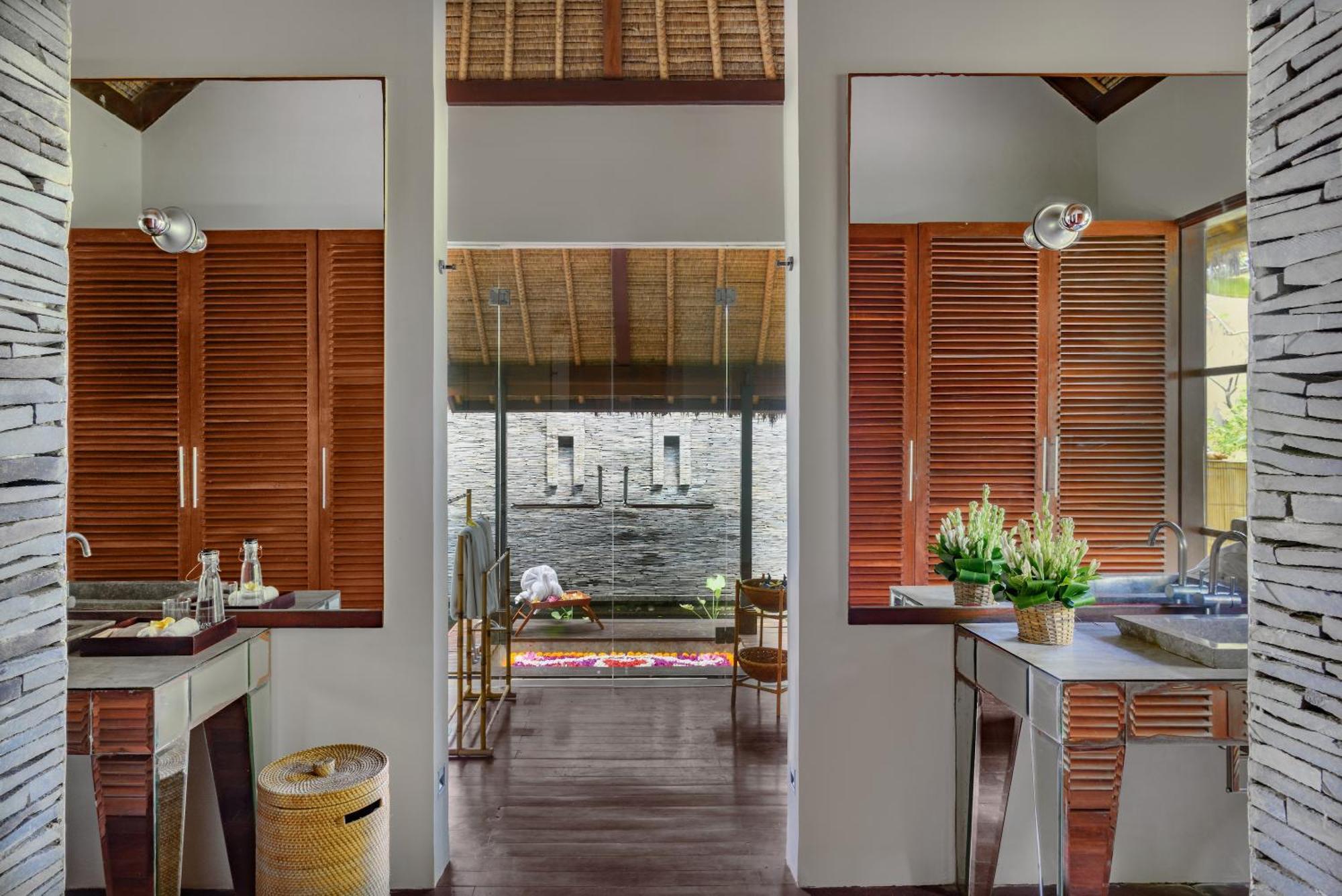 Villa Mary ชังกู ภายนอก รูปภาพ