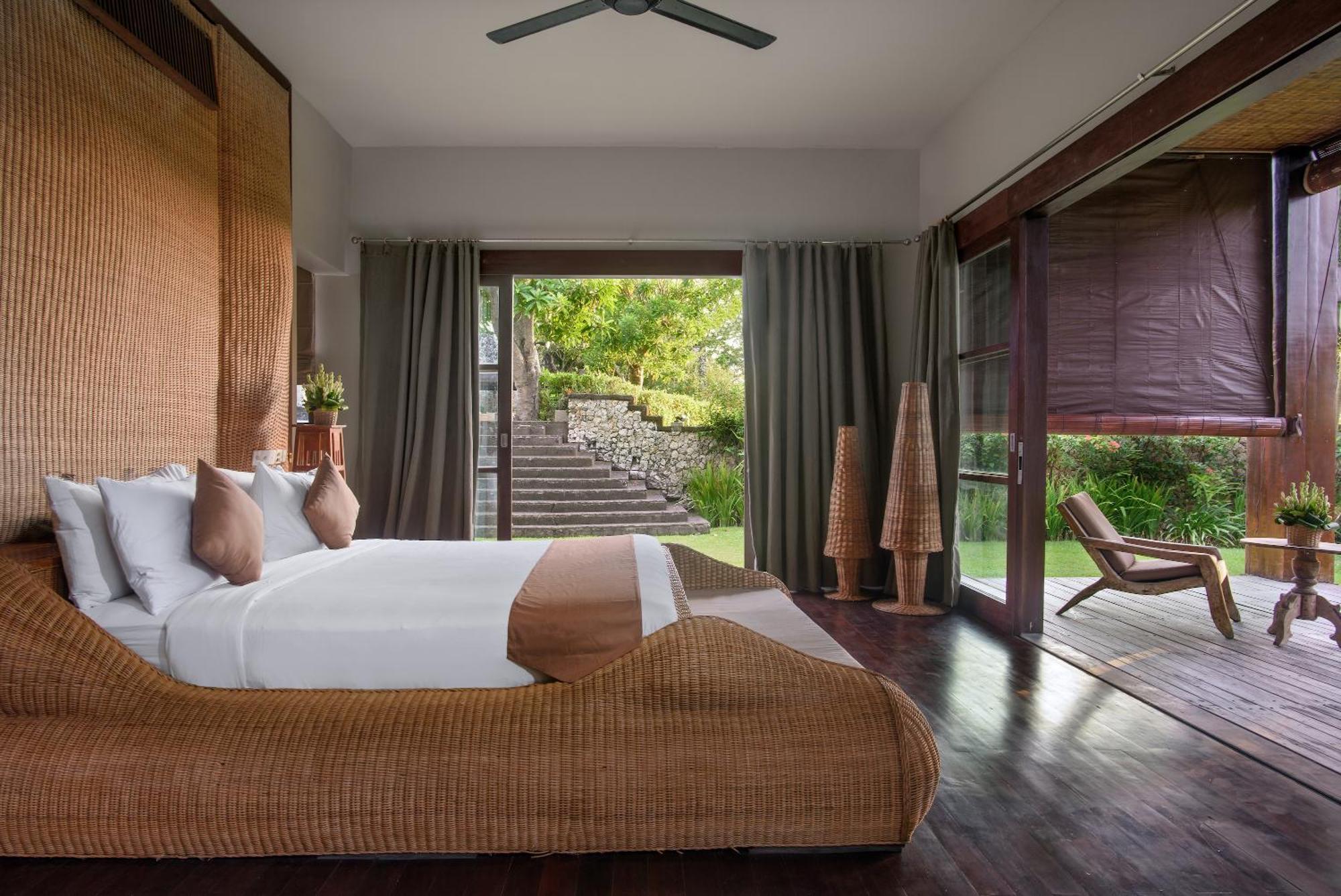 Villa Mary ชังกู ภายนอก รูปภาพ