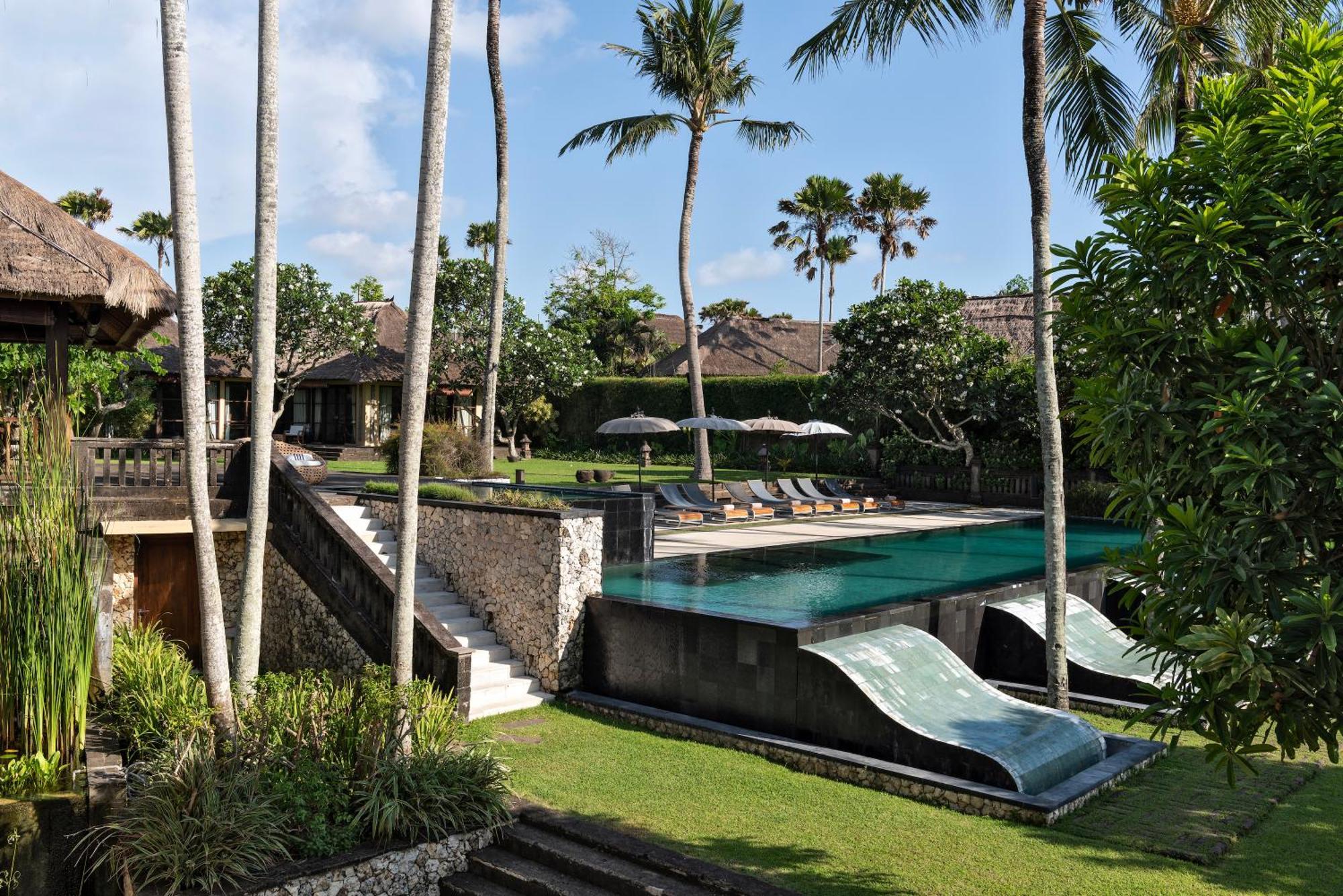 Villa Mary ชังกู ภายนอก รูปภาพ