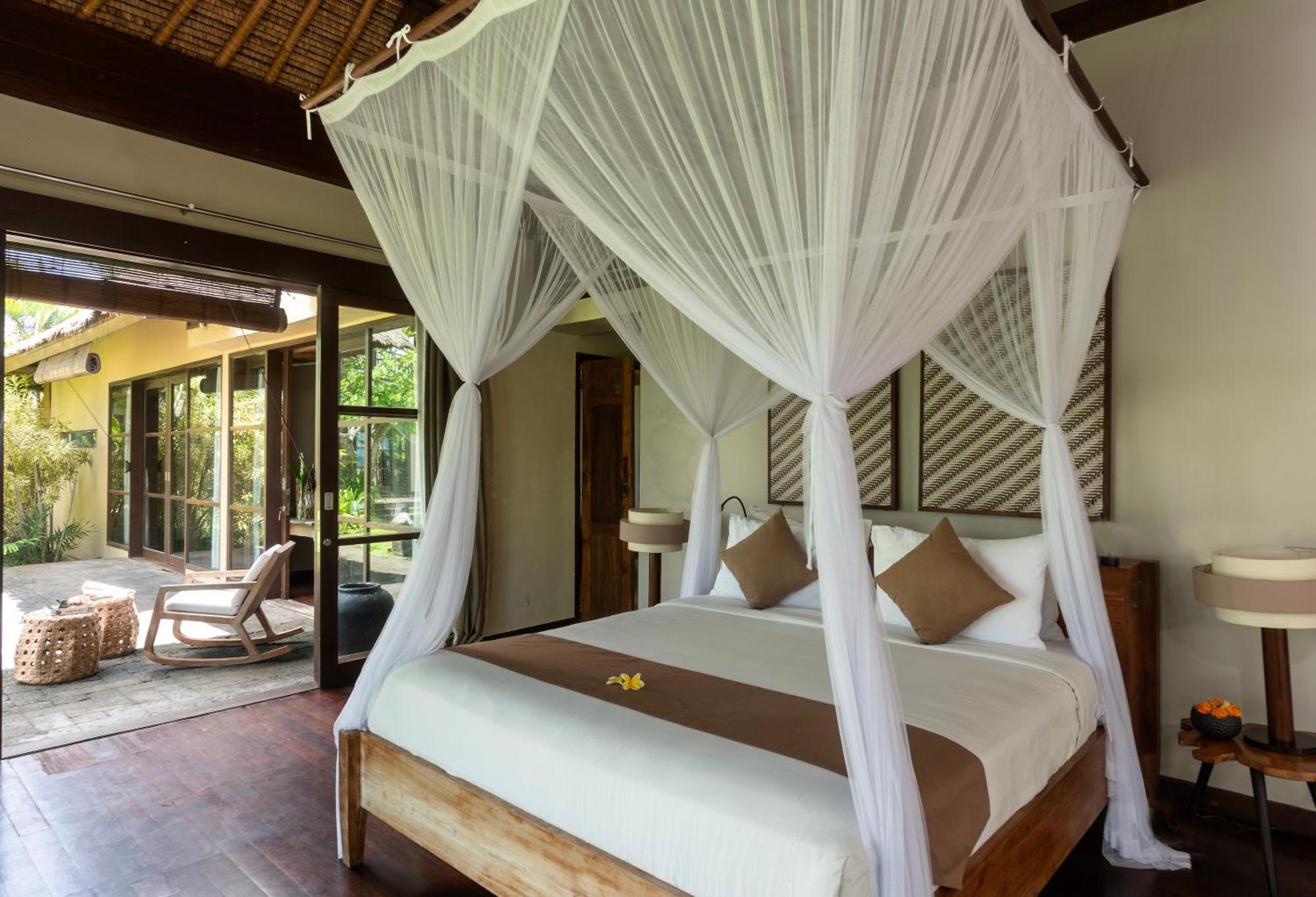Villa Mary ชังกู ภายนอก รูปภาพ