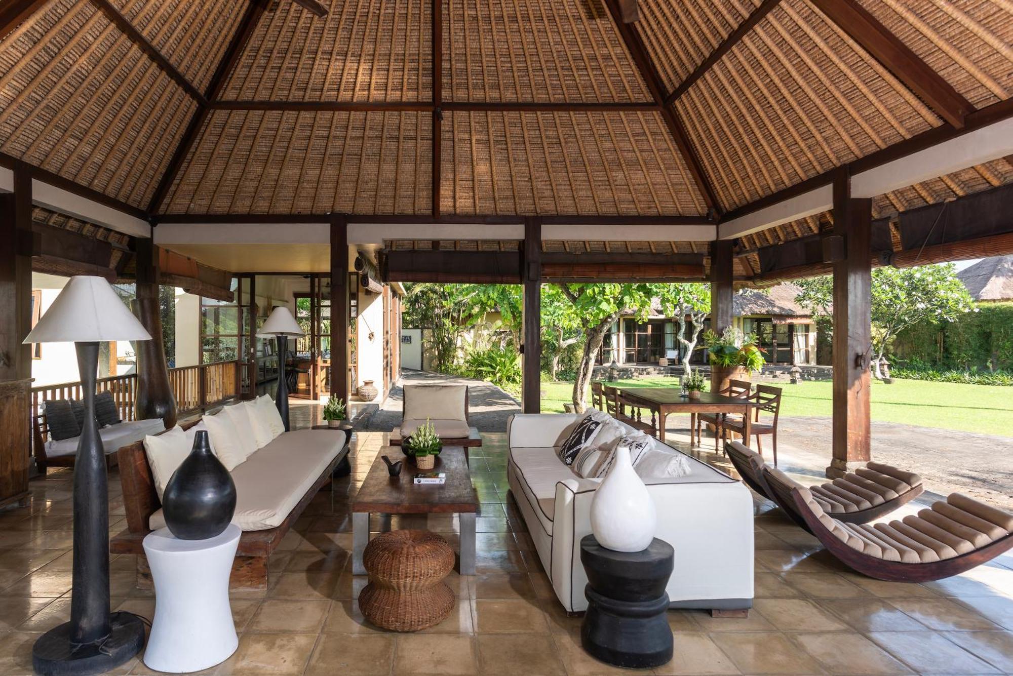 Villa Mary ชังกู ภายนอก รูปภาพ