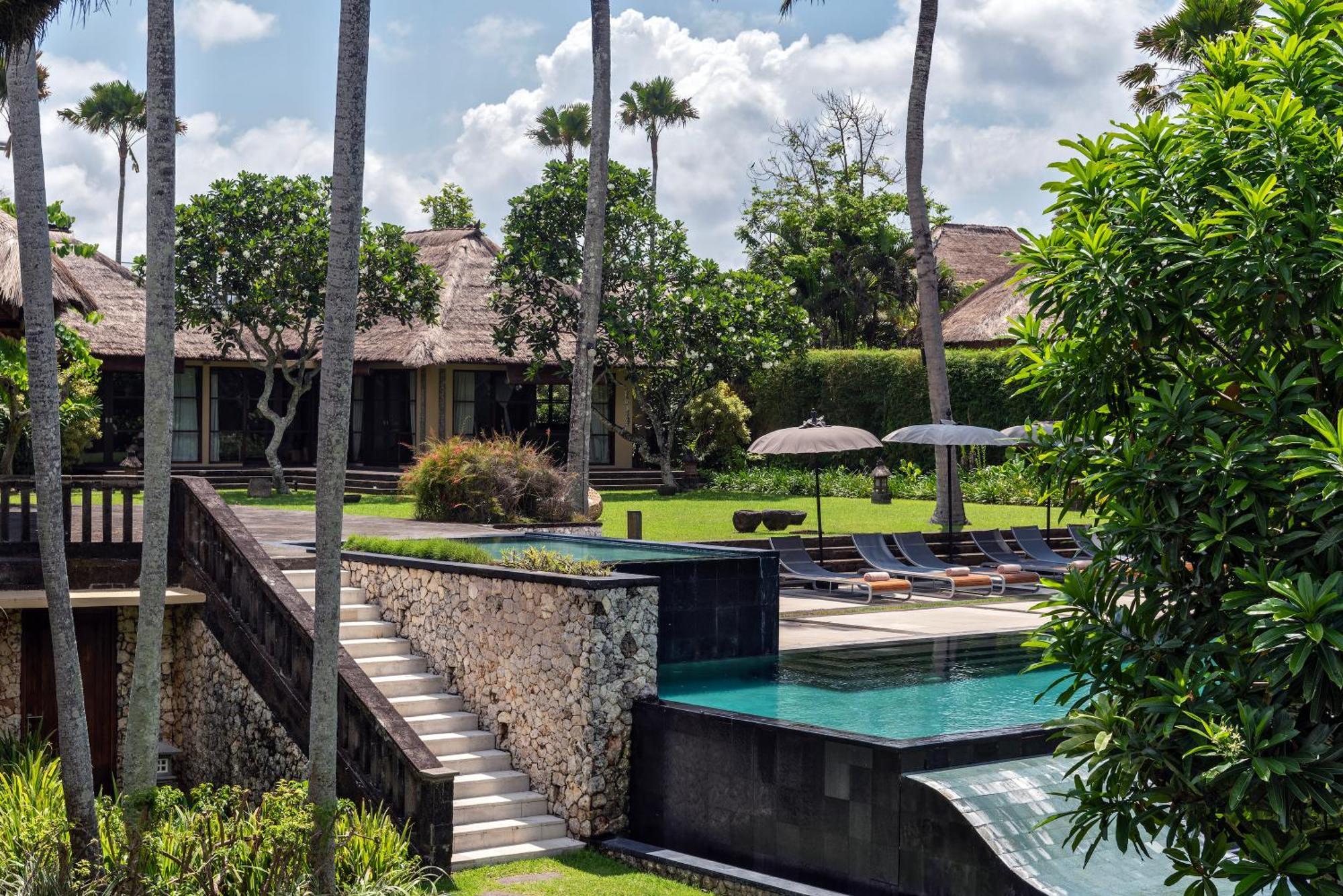 Villa Mary ชังกู ภายนอก รูปภาพ
