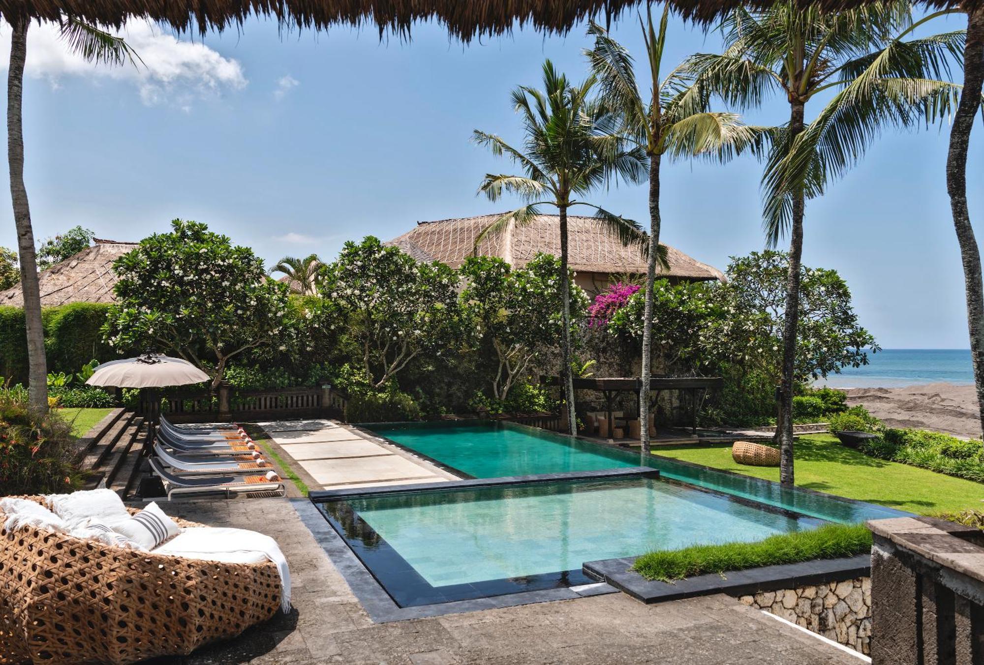 Villa Mary ชังกู ภายนอก รูปภาพ